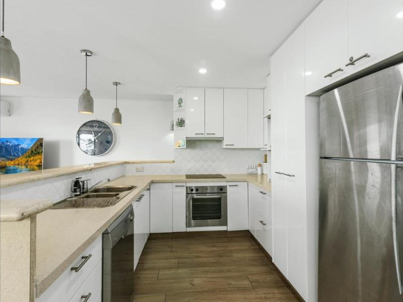 The Rocks Resort - Official Gold Coast Exterior photo